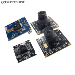 Cmos UVC USB Camera Module Industrial Camera Module