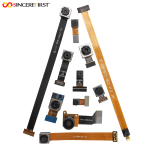 SincereFirst 0.1MP-200MP FPC Cmos MIPI DVP Camera Module CSI Camera Modules