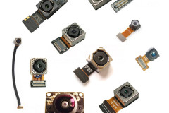 0.1MP – 24MP COMS Camera Module with Sony Samsung Omnivision OnSemi Aptina Sensor