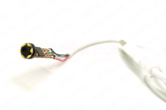 3mm – 7mm Diameter USB Smallest Endoscope Camera Module 0.16mp – 8mp AV mini Snake Tube