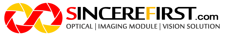 SincereFirst Cmos Imaging Module Camera Module Factory